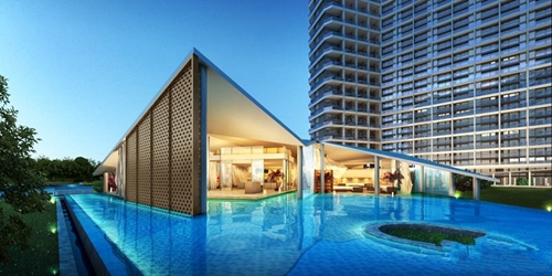 北京海景房2025房价跌了还是上涨了（北京海景房在哪）