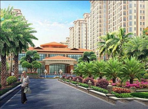 石河湾房价稳中微涨，北京买房未来前景如何